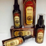 ลาบูสส์ อาร์แกน แฮร์เซรั่ม สูตรเข้มข้น จาก Argan oil