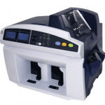 เครื่องนับธนบัตร GLORY รุ่น USF-100 ( Thai Version )