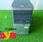 Acer Verton M460 CPU E4400 ram 2 GB HDD 160 GB เหมาะสำหรับคนหาคอมพิวเตอร์ ไว้ดูหนังฟังเพลง งบน้อย