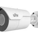 ขายถูก กล้องวงจรปิด UNIVIEW 2ล้าน รองรับ PoE , ICT64 , IPC2122LR5-UPF40M-F 2MP Len4mm.