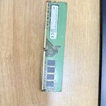 แรม Micron 8GB 1Rx8 PC4-2666V-UA