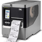 ขายถูก เครื่องพิมพ์บาร์โค้ด TSC MX340P อุตสาหกรรม ประกันศูนย์