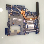 เมนบอร์ด LENOVO G470 การ์ดจอแยก AMD