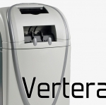 เครื่องนับเงิน Vertera 5G Cash Recycler