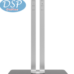 ขายถูก ขาตั้งจอTV ขนาดใหญ่ Horion HK70 Mobile Floor Stand ประกันศูนย์