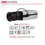ขายถูก HIKVISION Turbo HD รุ่น DS-2CC12D9T-A 2ล้าน (Highlight Suppress Back Light Compensation)