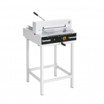 ขายถูก เครื่องตัดกระดาษระบบไฟฟ้า IDEAL 4315