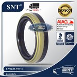 SNT ซีลล้อหลังใน, Oil Seal - ISUZU ( อีซูซุ ) รุ่น NPR150,NHR,NQR P/N 8-97023-977-1, 8-97023977-1