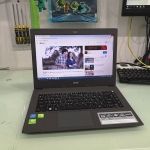 Acer Aspire E5-432G