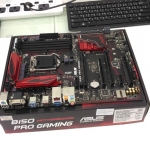 ASUS B150 PRO GAMING