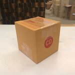 กล่องฝาชน เบอร์ CD