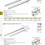เตเปอร์เกจ SK / NIIGATA SEIKI