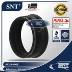 SNT ซีลล้อหลังนอก / ซีลปากเพลา, Oil Seal - HINO ( ฮีโน่ ) / TOYOTA ( โตโยต้า ) รุ่น Dutro, Hino 300, Coaster, Dyna P/N 90310-40001, 9031040001