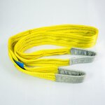 สลิงแบน / สายพานยกของ / สลิงผ้า MARATHON WLL 3.0 TON x ยาว 2.0 เมตร (กว้าง90mm)