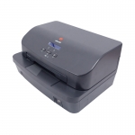 ขายถูก เครื่องพิมพ์สมุดคู่ฝาก Olivetti รุ่น MB2