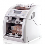 ขายถูก เครื่องนับธนบัตร GLORY รุ่น GFS120 มีราคาจัดโปร