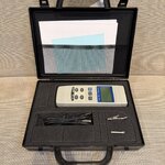 Digicon ESF-105 เครื่องวัดไฟฟ้าสถิต