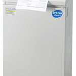 ขายถูก เครื่องทำลายเอกสาร KOSTAL รุ่น KS-8245CD ตัด 4x40 ตัด35-40 แผ่น