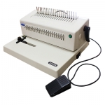 ขายถูก เครื่องเข้าเล่ม 2088B