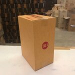 กล่องฝาชน เบอร์ BH