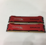 8GB. DDR-3 KINGSTON HyperX