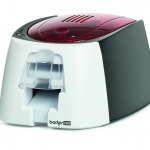 ขายถูก เครื่องพิมพ์บัตร Evolis รุ่น Badgy 200