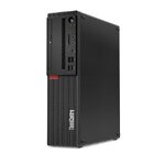 ขายถูก Computer PC Lenovo ThinkCentre M720s SFF (10STS28100) จัดโปรลดราคา i5-9500F/8GB/512GB M.2 SSD/Radeon 520 2GB/Win10Pro