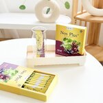 Nos Plus 2 กล่อง มี 20 ซอง