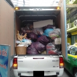 รถกระบะรับจ้างจังหวัดสมุทรสาคร 088-1004370 รถรับจ้าง4ล้อ รับจ้างขนของทั่วไป