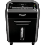 ขายถูก เครื่องทำลายเอกสาร Fellowes รุ่น 79Ci ตัดครั้งละ 14 แผ่น (A4/70 แกรม) ตัดละเอียด ( Cross Cut ) ราชการ