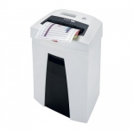 ขายถูก เครื่องทำลายเอกสาร HSM Securio C18 (3.9x30) 8-9 แผ่น ตัดเป็นชิ้น