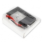 ผ้าหมึกเครื่องตอกบัตร อัลฟ่า-ไทม์ RJ-1100 , อัลฟ่า-ไทม์ ALP-6150MA