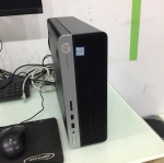 HP ProDesk 400 G4 - SFF i5-6500 SSD250 11/2020