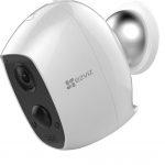 ขายถูก C3A Battery Camera 1080P Wi-Fi Camera ประกัน 2 ปี ศูนย์ไทย By SIS