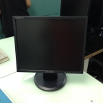 Samsung SyncMaster 740B