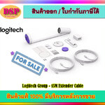 ขายถูก Logitech Scribe ประกันศูนย์ 2ปี