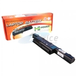 Battery NB ACER 4738 "Hi-Power"