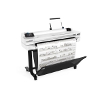 จัดโปร Printer HP DesignJet T530 36-in (5ZY62A) ประกัน3ปี