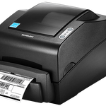 ขายถูก BIXOLON รุ่น SLP-TX400 เครื่องพิมพ์บาร์โค้ด 203dpi (หน้ากว้าง 4 นิ้ว)