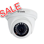 Big Clearance Sale D-Link CCTV (กล้องวงจรปิด) DCS-F1625 สินค้ามีจำนวนจำกัด หรือจนกว่าสินค้าจะหมด Supply Last!