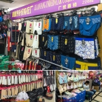 ขายส่งเสื้อผ้าแฟชั่น จากจีน ดีไหม?