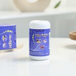 Nos Rich 1 กล่อง มี 30 เม็ด