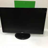 ACER 23" S230HLBBD 23" LED Full HD DVI,VGA