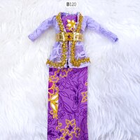 TH103No.6ม่วง