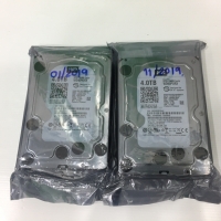 4TB. WD Purple WD40PURX 01/019