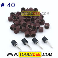 แกน 3.2 มิล ลูกยาง 12.7 มิล เบอร์ #40