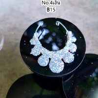 สร้อยกากเพชรNo.4