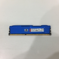 KINGSTON Hyper X 4GB. DDR-3 1600