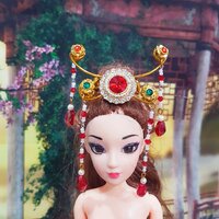 มงกุฎจีนNo.2