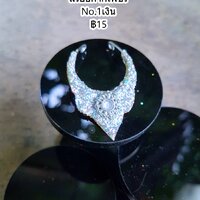 สร้อยกากเพชรNo.1